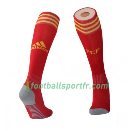 Colombie Domicile Chaussettes 2019 Copa América